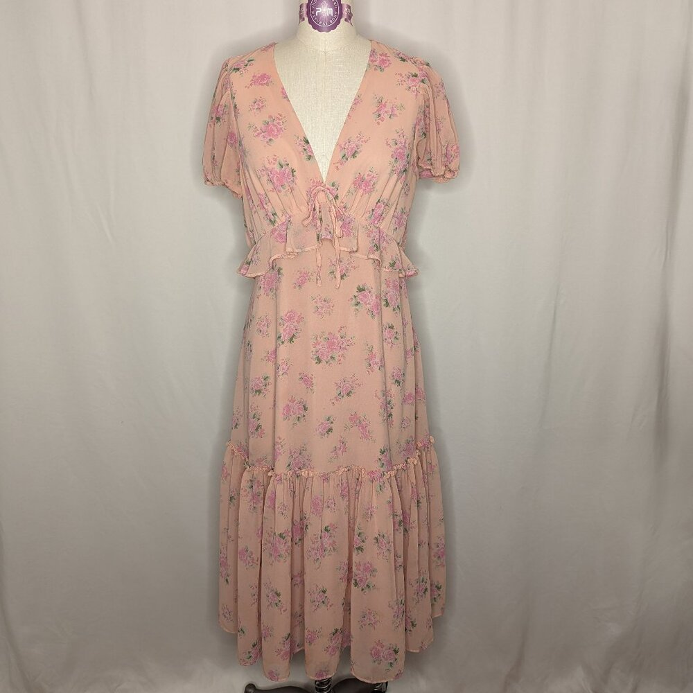 Love Shack Fancy for Target Dress